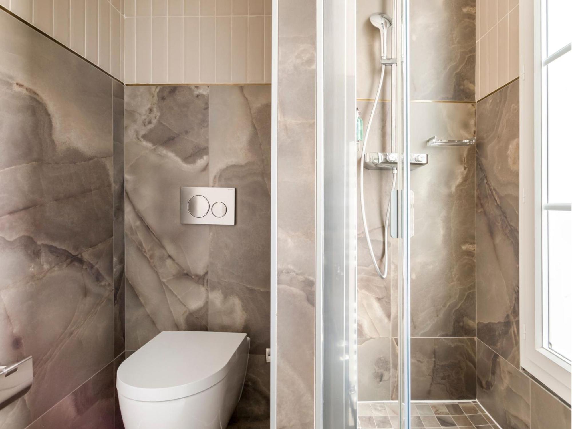Appartement Merveil - Luxury - Champs Elysees - Mauroy I *