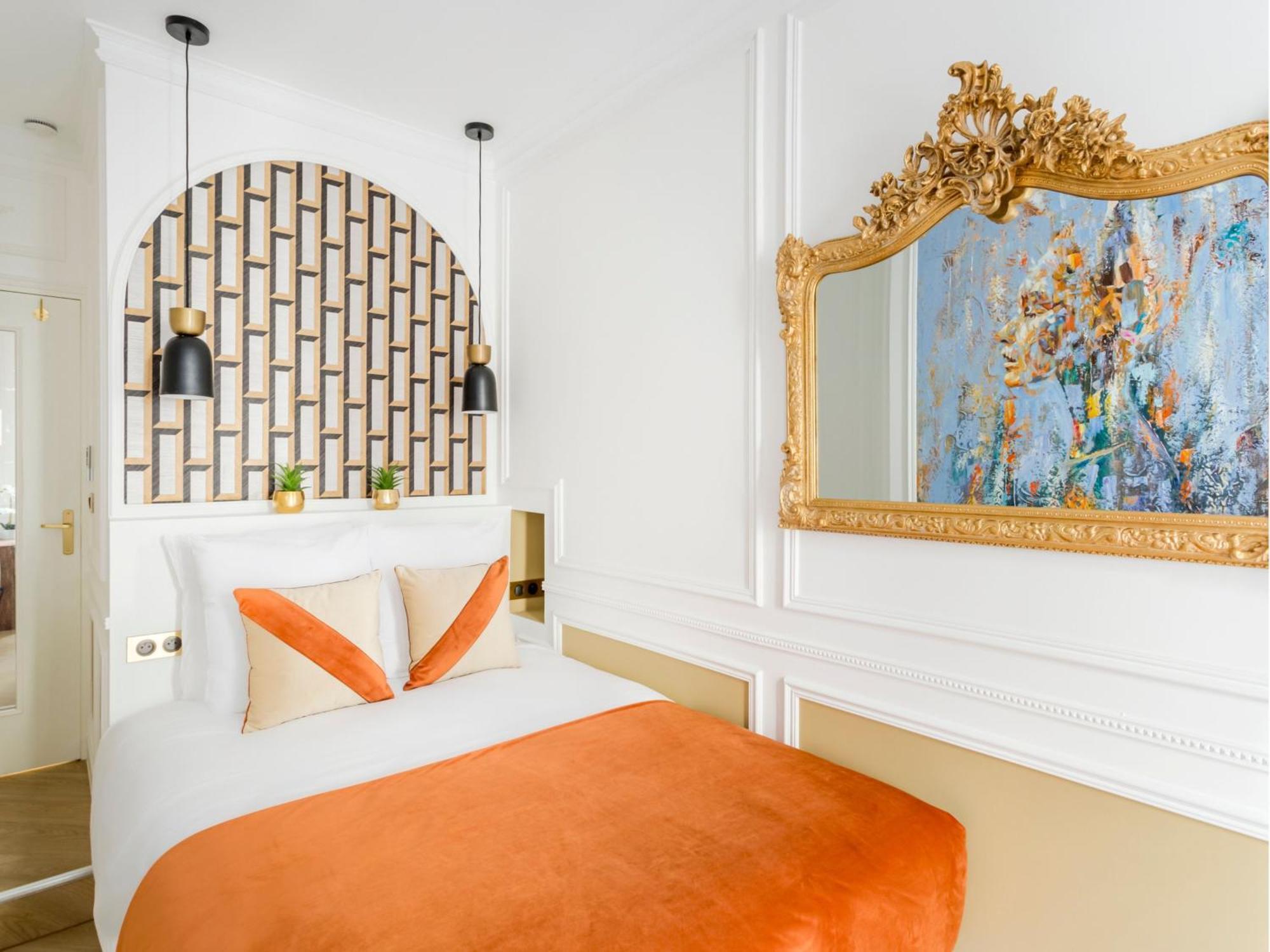 Merveil - Luxury - Champs Elysees - Mauroy I Parijs