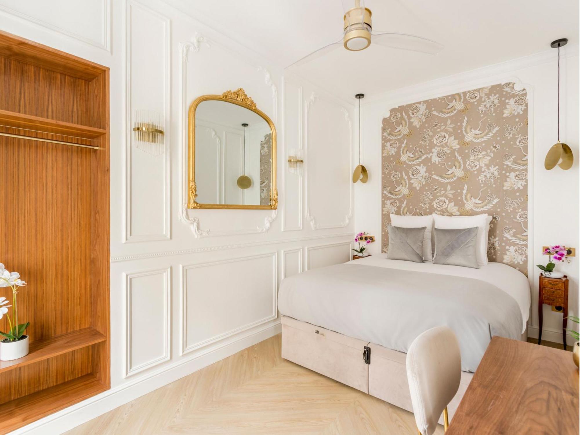 Merveil - Luxury - Champs Elysees - Mauroy I Appartement Parijs